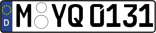 M-YQ0131