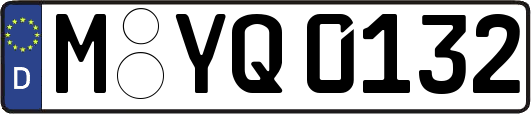 M-YQ0132