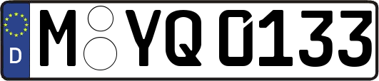 M-YQ0133