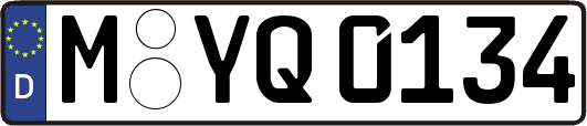 M-YQ0134