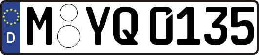 M-YQ0135