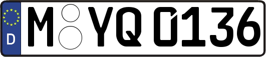 M-YQ0136
