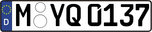 M-YQ0137