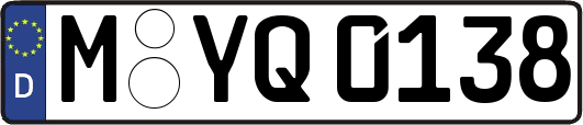M-YQ0138