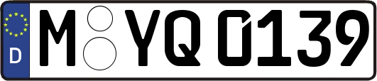 M-YQ0139
