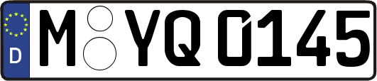 M-YQ0145