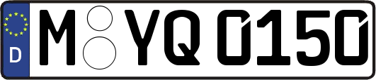 M-YQ0150