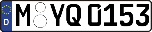M-YQ0153