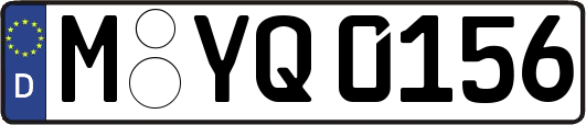 M-YQ0156
