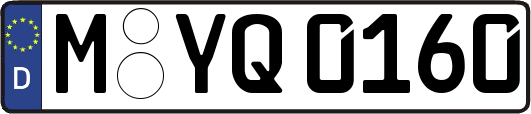 M-YQ0160