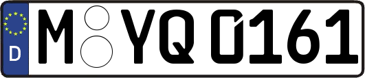 M-YQ0161