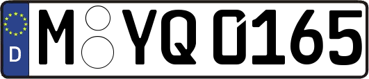 M-YQ0165
