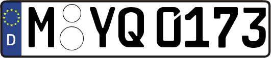 M-YQ0173