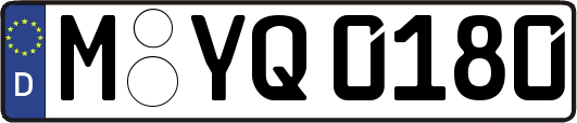 M-YQ0180