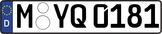 M-YQ0181