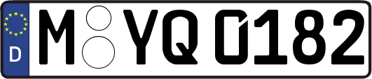 M-YQ0182