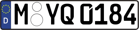 M-YQ0184