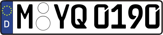 M-YQ0190
