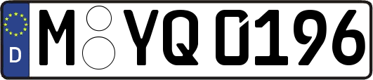 M-YQ0196