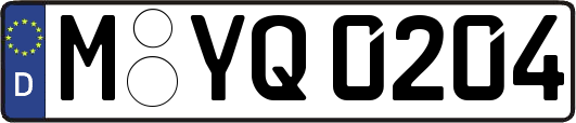 M-YQ0204