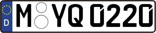 M-YQ0220