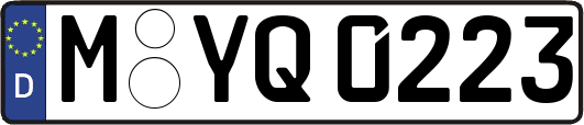 M-YQ0223