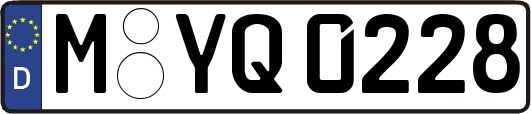 M-YQ0228