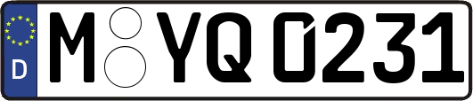 M-YQ0231