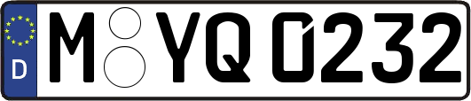M-YQ0232