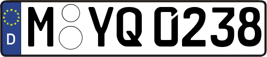 M-YQ0238