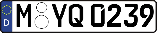 M-YQ0239
