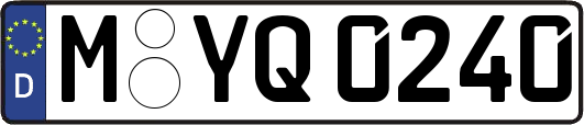 M-YQ0240