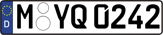 M-YQ0242
