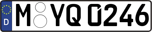 M-YQ0246