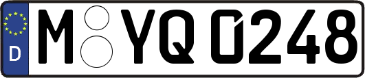 M-YQ0248