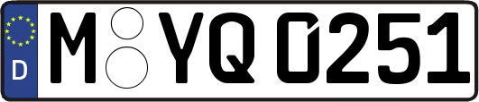 M-YQ0251