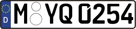 M-YQ0254
