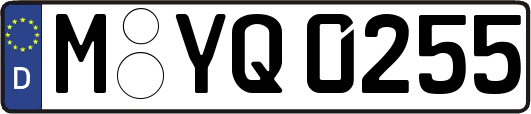 M-YQ0255