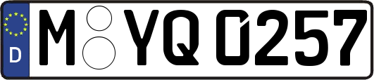 M-YQ0257