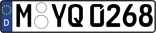 M-YQ0268