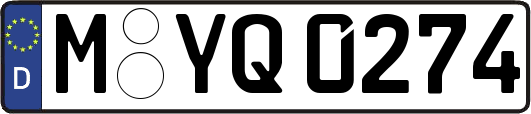 M-YQ0274
