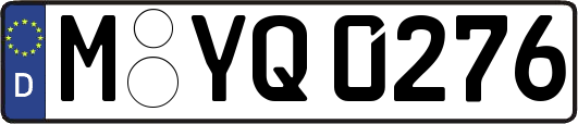 M-YQ0276