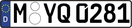 M-YQ0281