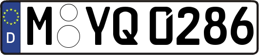 M-YQ0286