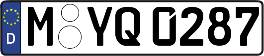 M-YQ0287