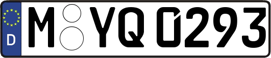 M-YQ0293