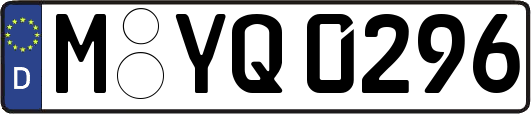 M-YQ0296