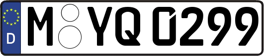 M-YQ0299