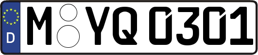 M-YQ0301