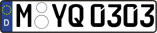 M-YQ0303